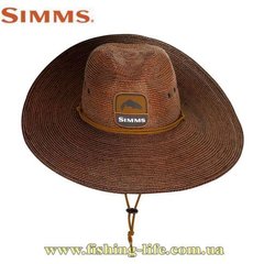 Панама Simms Cutbank Sun Hat Toffee 12982-906-00 фото