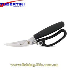 Ножницы для чистки рыбы Tubertini FORBICI TB 100 91565 фото