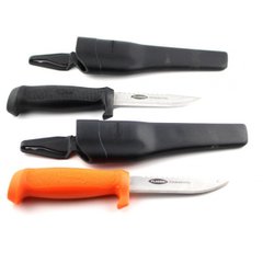 Нож Fladen Fishing Knife Assorted Colours 28-17-13B фото