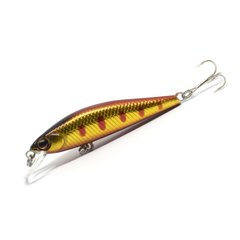 Воблер Daiwa Dr.Minnow 2 50S (50мм. 3гр.) #Akakin Yamame 07411503 фото