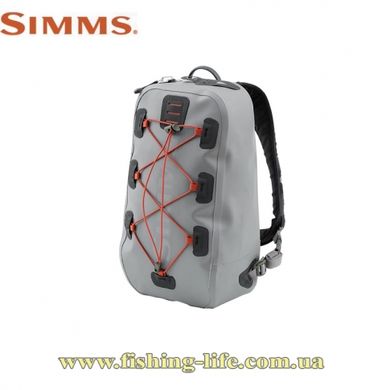 Рюкзак Simms Dry Creek Z Sling Pack SI1102601100 фото