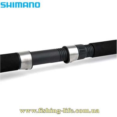 Спінінг Shimano FX XT 180L 1.80м. 3-14гр. 22662845 фото