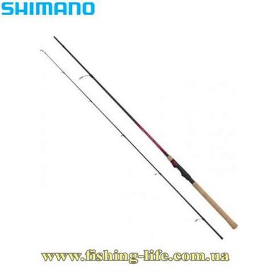 Спиннинг Shimano Catana EX 180L 1.8м. 3-14гр. 22667639 фото