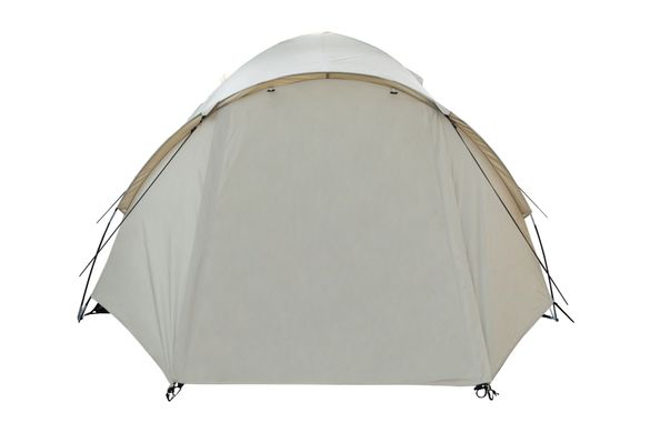 Палатка Tramp Lite Camp 3 пісочний TLT-007-sand фото