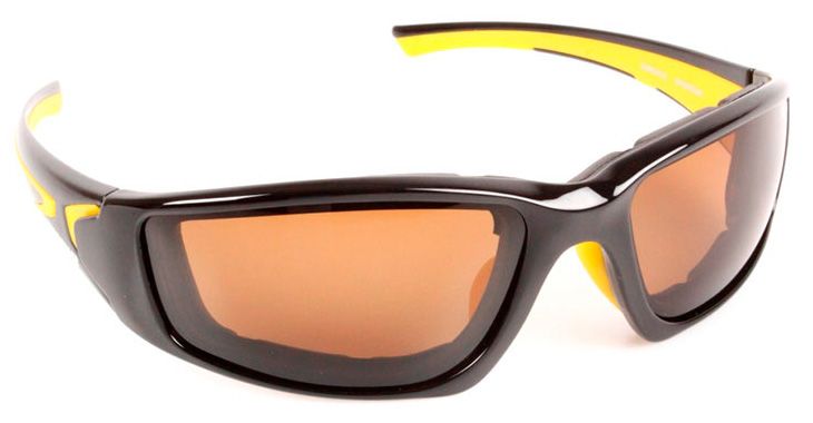 Поляризационные очки Shimano Beastmaster (Gasket) 22667586 фото