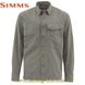 Рубашка Simms Guide Shirt Olive (Размер-XL) 11710-309-20 фото в 1