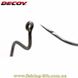 Крючок Decoy Worm 19 S.S. Hook #8 (уп. 10шт.) 15620010 фото в 4