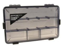 Коробка для приманок DAM Effzett Waterproof Lure Case M (28х18x5см.) 52651 фото