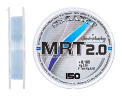 Леска Maver Smart MRT 2.0 150м. 0.128мм. 1.4кг. 13003288 фото