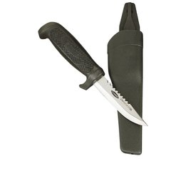 Нож Fladen Fishing Knife Black 17-13 фото