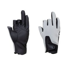 Рукавички Shimano Pearl Fit Gloves 3 ц: 22660780 фото