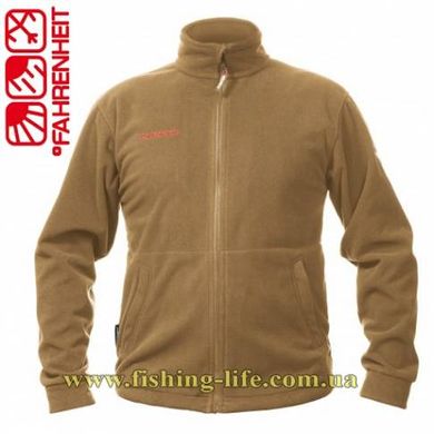 Куртка Fahrenheit Windbloc колір-койот (розмір-XXL) FAWB10007XXL фото