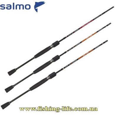 Спінінг Salmo Diamond MicroJig 8 1.98м. 2-8гр. Fast 5500-198 фото