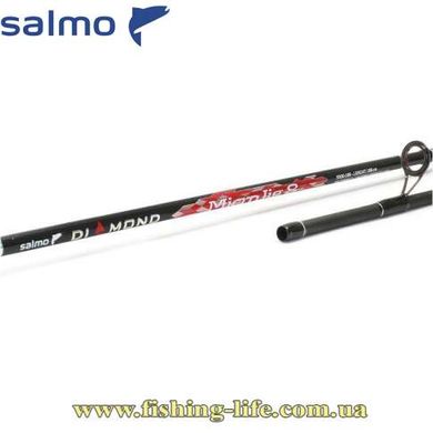 Спінінг Salmo Diamond Jig 15 2.40м. 3-15гр. Fast 5501-240 фото
