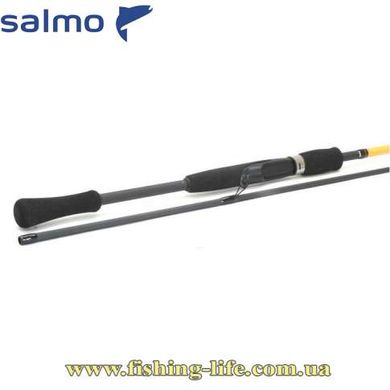 Спінінг Salmo Sniper Travel Spin 20 2.70м. 5-20гр. Moderate 2419-270 фото