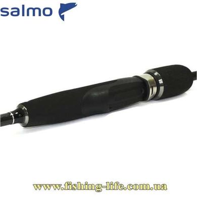 Спиннинг Salmo Diamond Jig 15 2.10м. 3-15гр. Moderate 5501-210 фото