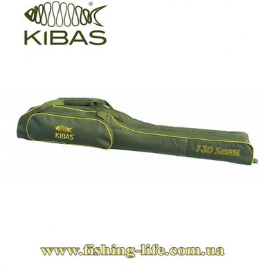 Чохол для вудлищ Kibas 100 см. 3x секц. Smart Fishing KS6012 фото