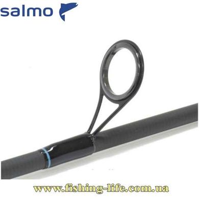 Спиннинг Salmo Sniper Travel Spin 20 1.80м. 5-20гр. Moderate 2419-180 фото