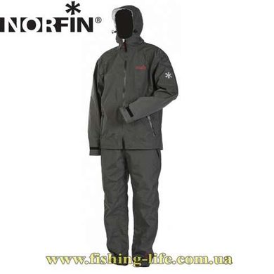 Демісезонний костюм Norfin Light Shell S (518001-S) 518001-S фото
