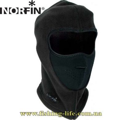 Шапка-маска Norfin Explorer (100% полиэстер) L 303320-L фото