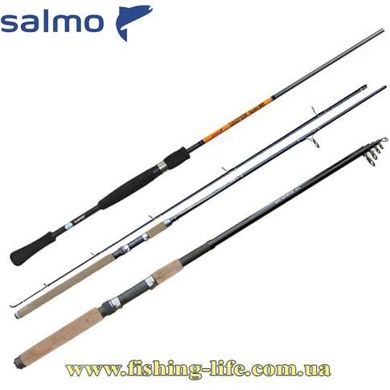 Спиннинг Salmo Sniper Spin 40 2.40м. 10-40гр. Fast 2144-240 фото