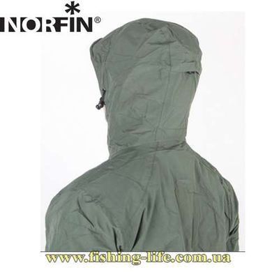 Демісезонний костюм Norfin Light Shell S (518001-S) 518001-S фото