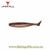 Силікон Jackall Dagger Minnow 3.5” Ebimiso Red Flake 16991067 фото