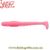 Силікон Lucky John Tioga 3.9" F05 Super Pink (уп. 5шт.) 140104-F05 фото