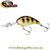 Воблер Bandit 300 Series (50мм. 10.5гр. 2.4–3.6м.) #Humble Bee BDT307-SPEC фото