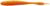 Силікон Reins Bubbring Shaker 3" 308 Marble Chart Orange (уп. 11шт.) 15520406 фото
