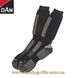 Носки DAM Thermo Socks CoolMax -35 Черные Размер 40-43 8676640 фото в 2