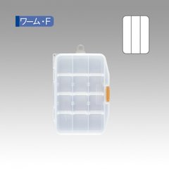 Коробка Meiho Fly Case F 17910101 фото