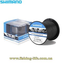 Волосінь Shimano Technium 1100м. (0.305мм. 8.5кг.) Premium Box 22667473 фото