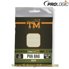 ПВА-пакет Prologic TM PVA Solid Bag 17шт. 100х140мм. 18460939 фото