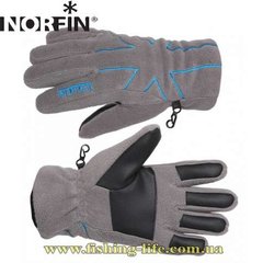 Перчатки Norfin Women Gray (размер-L) 705061-L фото