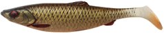 Силікон Savage Gear LB 4D Herring Shad 160мм. 28гр. #Dirty Roach (уп. 1шт.) 18541471 фото