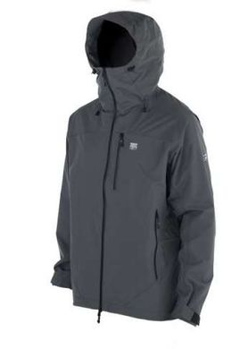 Куртка мембранна Fahrenheit Guide колір-Gray (розмір-L) FAGLL20002L фото