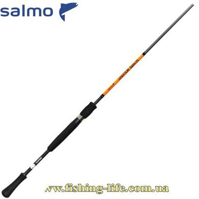 Спінінг Salmo Sniper Spin 15 2.10м. 3-15гр. Moderate 2141-210 фото