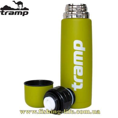Термос Tramp Basic 0.5 л. олива TRC-111-olive фото