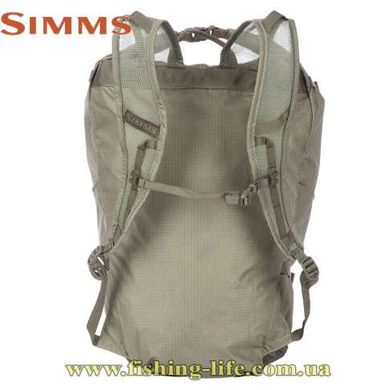 Рюкзак Simms Flyweight 20L Access Pack Tan 13206-276-00 фото