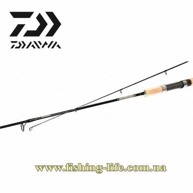 Спінінг Daiwa Exceler EXC 702MLFS-AR 2.14м. 5-15гр. Fast