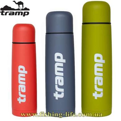 Термос Tramp Basic 0.5л. олива TRC-111-olive фото