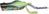 Глісер Jackall Gavacho Frog 69 (69мм. 18.0гр. 0.0м.) Chartreuse Strike Gill 16991567 фото