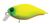 Воблер Jackall Chubby 38 (38мм. 4.0гр. 0.5-1.0м.) Mat Chart 16990751 фото