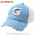 Кепка Simms Tarpon Trucker Cap колір-Slate Blue SIHTTRK42500 фото