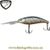 Воблер Condor Happy Fish (75мм. 12гр. до 2.5м.) колір-Fog 4661075_75_F фото