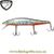 Воблер Condor Bassten (110мм. 14гр. до 1.2м.) цвет-Deep Ocean 4621110_110_DO фото