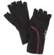 Перчатки DAM Windproof Half Finger black без пальцев (размер-XL) 76512 фото в 1