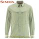 Рубашка Simms Intruder BiComp Shirt Sagebrush (Размер-XXXL) 11561-317-20 фото в 1