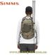 Рюкзак Simms Flyweight 20L Access Pack Tan 13206-276-00 фото в 4